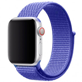  Epik Nylon Apple watch 38mm/40mm  / Dasheen