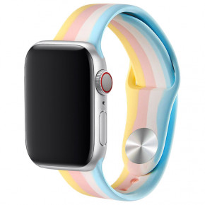   Epik Rainbow Apple watch 38mm / 40mm  / 