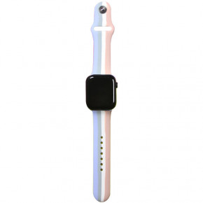   Epik Rainbow Apple watch 38mm / 40mm  / 