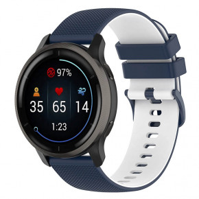  Epik Ribby Smart Watch 20mm Blue Epik