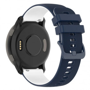  Epik Ribby Smart Watch 20mm Blue Epik 3