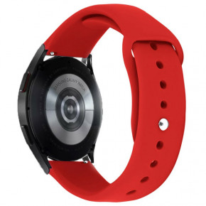   Epik Sport Smart Watch 22mm  / Red