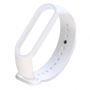   Epik Xiaomi Mi Band 5  / White