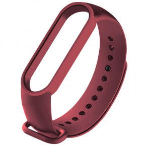   Epik Xiaomi Mi Band 5  / Maroon