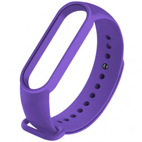   Epik Xiaomi Mi Band 5  / Violet 3