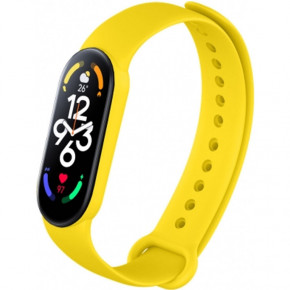   Epik Xiaomi Mi Band 7  / Neon Yellow