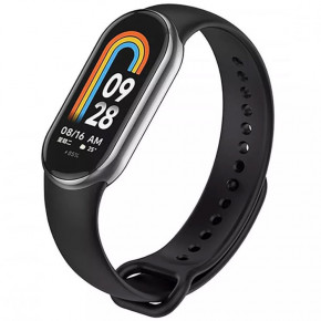   Epik Xiaomi Mi Band 8  / Black