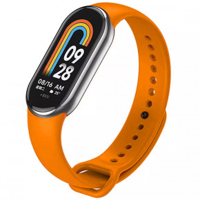   Epik Xiaomi Mi Band 8  / Bright Orange