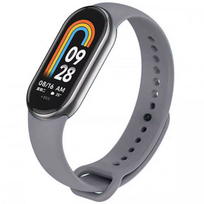   Epik Xiaomi Mi Band 8  / Dark Gray