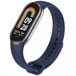   Epik Xiaomi Mi Band 8 - / Midnight blue