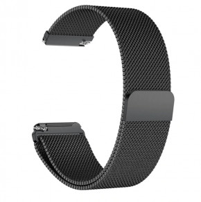      Fitbit Versa - Black 3