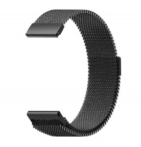      Fitbit Blaze - Black