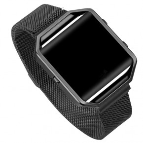      Fitbit Blaze - Black 4