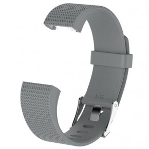      Fitbit Charge 2 - Grey 5