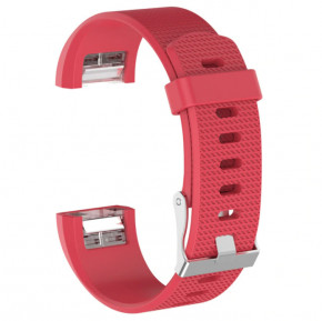      Fitbit Charge 2 - Red