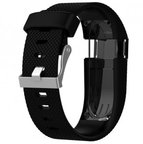      Fitbit Charge HR - Black S