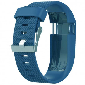      Fitbit Charge HR - Blue S