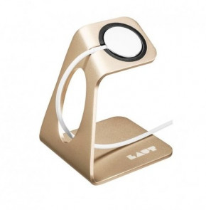 ϳ  Apple Watch Laut AW-Stand Gold (LAUT_AW_WS_GD) 3