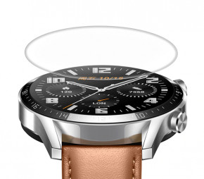    Optima  Huawei Watch GT2 42mm DAN-B19 (2) Transparent