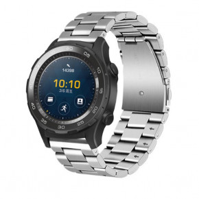     Huawei Watch 2 - Silver