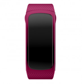   Primo    Samsung Gear Fit 2 / Fit 2 Pro (SM-R360 / R365) - Purple L 4