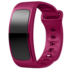   Primo    Samsung Gear Fit 2 / Fit 2 Pro (SM-R360 / R365) - Purple L 5