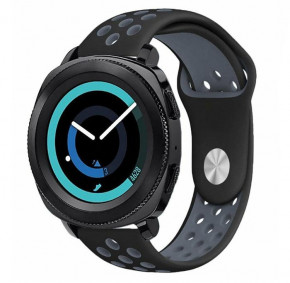   Primo Perfor Sport   Samsung Gear Sport SM-R600 - Black&;Grey 5