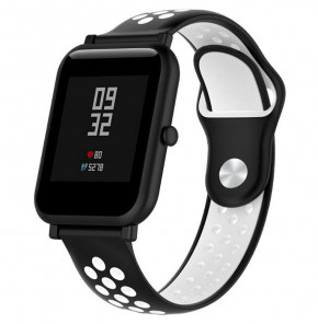   Primo Perfor Sport   Xiaomi Huami Amazfit Bip / Amazfit GTS - Black&;White