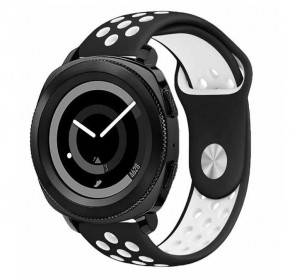   Primo Perfor Sport   Samsung Gear Sport SM-R600 - Black&;White