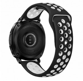   Primo Perfor Sport   Samsung Gear Sport SM-R600 - Black&;White 3