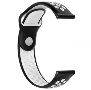   Primo Perfor Sport   Samsung Gear Sport SM-R600 - Black&;White 6