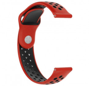   Primo Perfor Sport   Samsung Gear Sport SM-R600 - Red&; 4