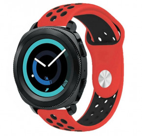   Primo Perfor Sport   Samsung Gear Sport SM-R600 - Red&; 5