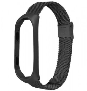   Primo Style  - Xiaomi Mi Band 4 - Black 4