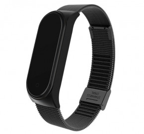   Primo Style  - Xiaomi Mi Band 4 - Black 5