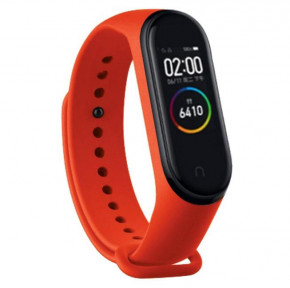      Xiaomi Mi Band 4 - Red