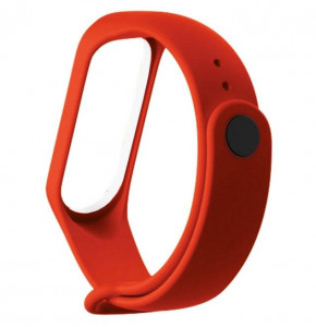      Xiaomi Mi Band 4 - Red 3