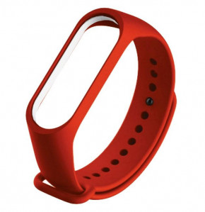      Xiaomi Mi Band 4 - Red 4