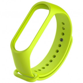      Xiaomi Mi Band 4 - Lime 3