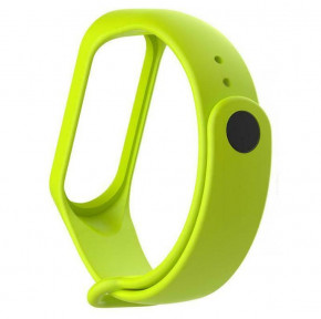      Xiaomi Mi Band 4 - Lime 4