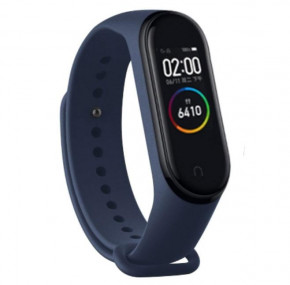      Xiaomi Mi Band 4 - Navy Blue 4