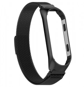    Primo  - Xiaomi Mi Band 4 - Black 4