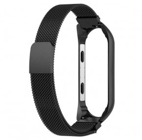    Primo  - Xiaomi Mi Band 4 - Black 5