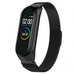    Primo  - Xiaomi Mi Band 4 - Black 6