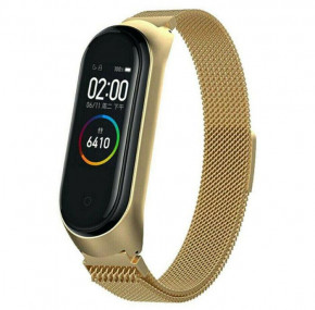    Primo  - Xiaomi Mi Band 4 - Gold 4