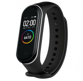      Xiaomi Mi Band 4 - Black&;White 4