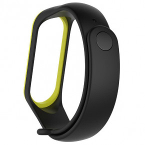    - Xiaomi Mi Band 4 - Black&;Green