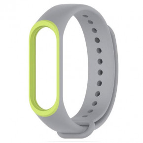    - Xiaomi Mi Band 4 - Grey&;Green