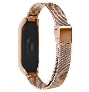   Primo Style  - Xiaomi Mi Band 4 - Rose Gold 3