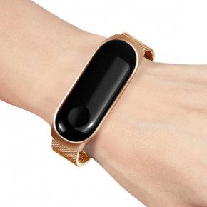   Primo Style  - Xiaomi Mi Band 4 - Rose Gold 5